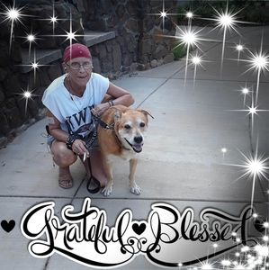 Meet your Posher, Sharon